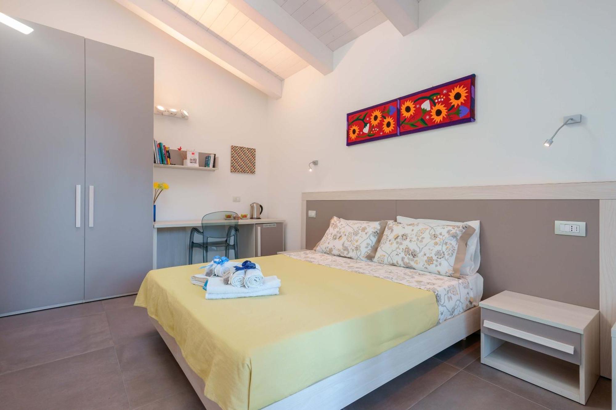 ראבנה Pixel B&B מראה חיצוני תמונה