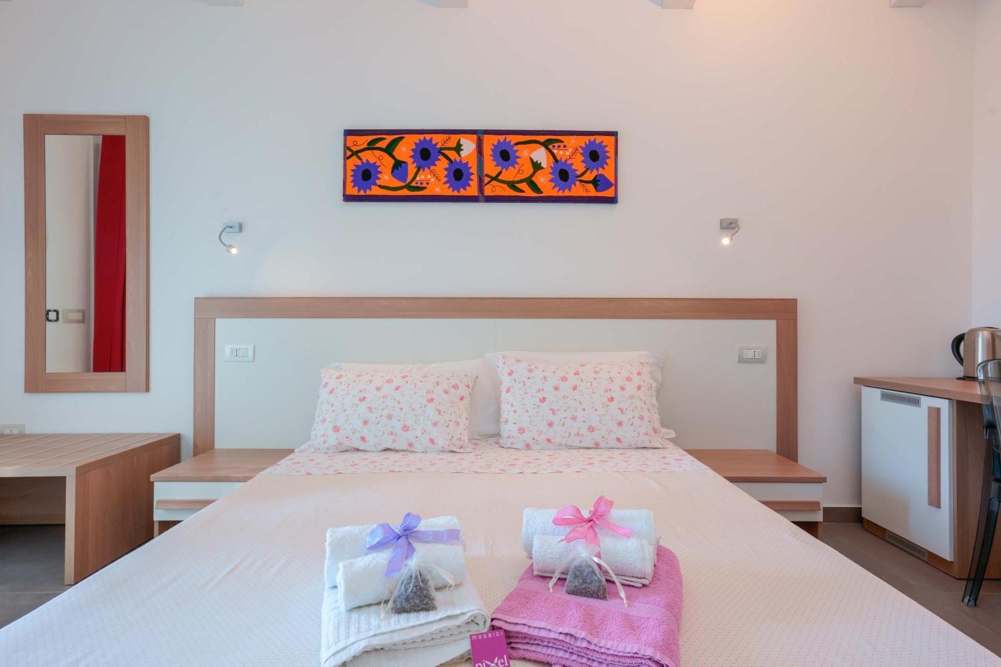 ראבנה Pixel B&B מראה חיצוני תמונה